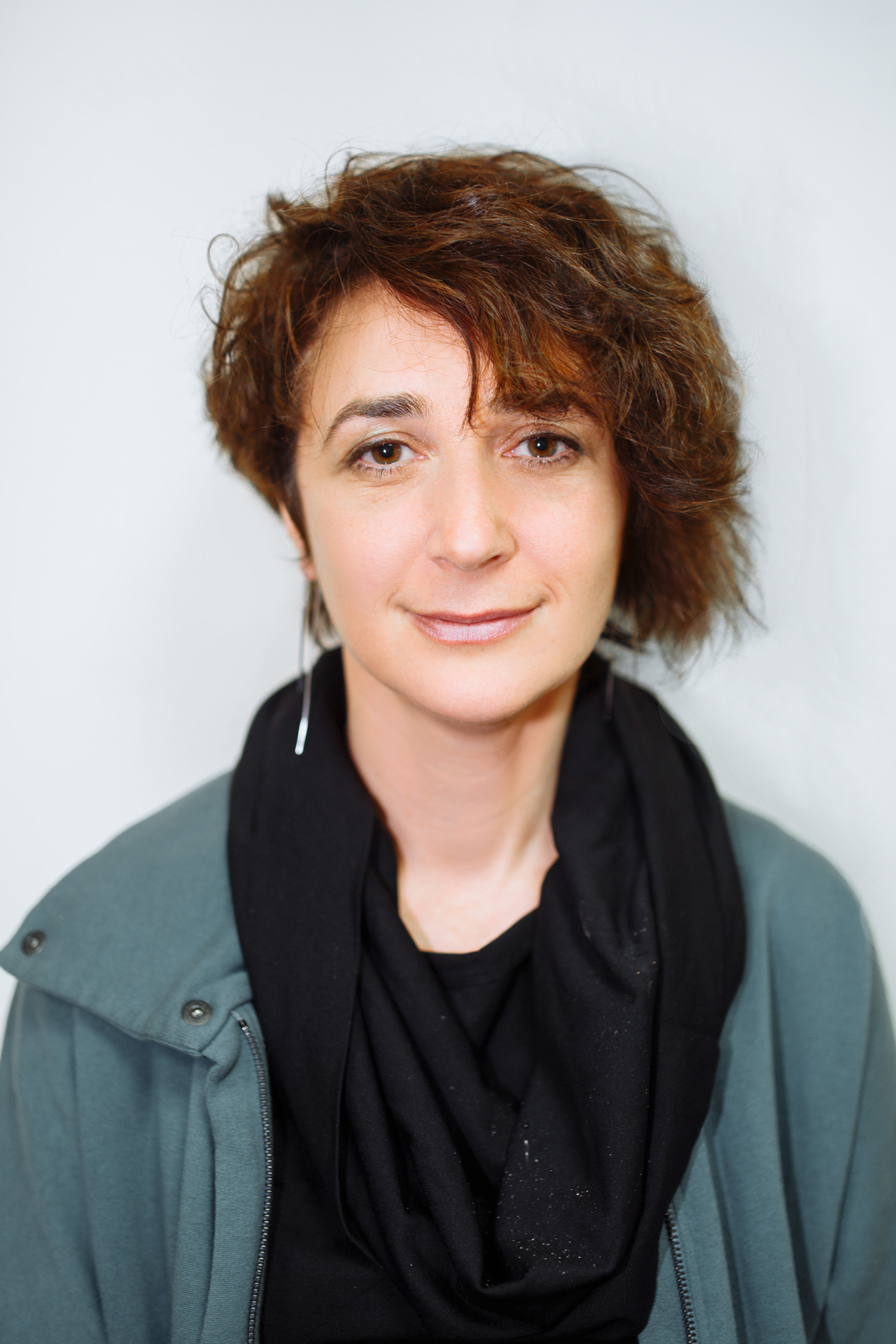 <strong>Гальперина Елизавета Иосифона</strong>