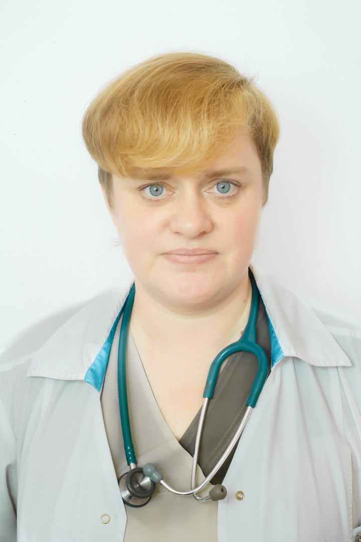 <strong>Калашникова Ольга Валерьевна </strong>