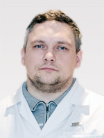 Александров Тимофей Александрович