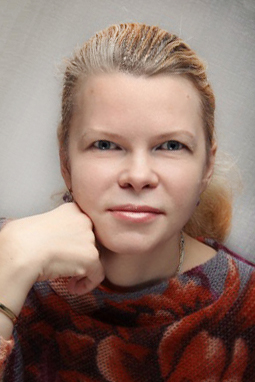 Красавина Диана Александровна