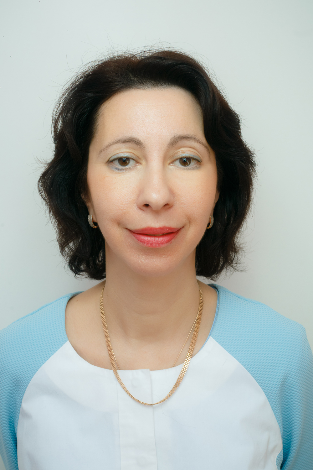 <strong>Большакова Елена Семеновна</strong>