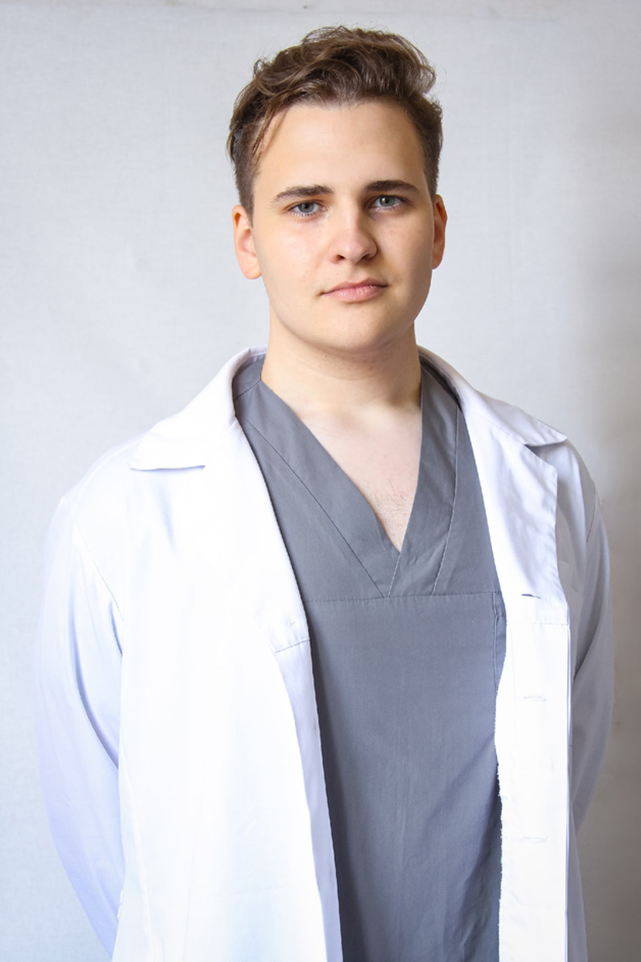 <strong>Журавель Владимир Владимирович</strong>